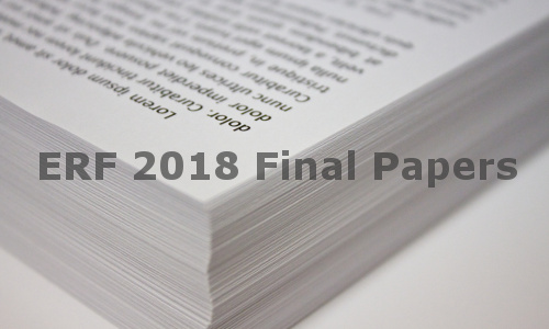 Final papers